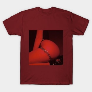 "RED" T-Shirt